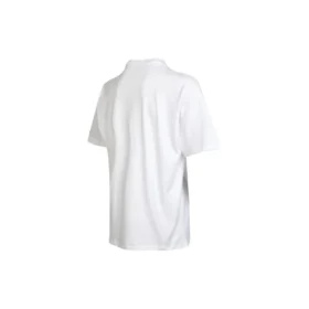 T-shirt Pushing Along, tailles asiatiques « Blanc »