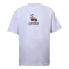 T-shirt Road Trip, tailles asiatiques « Blanc »