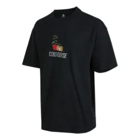 T-shirt Road Trip, tailles asiatiques « Noir »