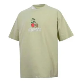 T-shirt Road Trip, tailles asiatiques « Olive Aura »