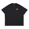 T-shirt Sail Away, tailles asiatiques « Noir »