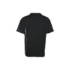 T-shirt Saint-Valentin (tailles asiatiques) « Noir »