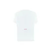 T-shirt Shapes Box pour le Nouvel An chinois, tailles asiatiques « Egret »