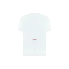T-shirt Shapes Box pour le Nouvel An chinois, tailles asiatiques « Egret »