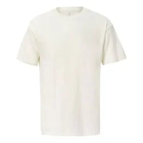 T-shirt Shapes Box, tailles asiatiques « Blanc »