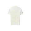 T-shirt Shapes Box, tailles asiatiques « Blanc »