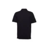 T-shirt Skull & Cocktail, tailles asiatiques « Noir »