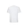 T-shirt Skull Flowers Sunglasses, tailles asiatiques « White »