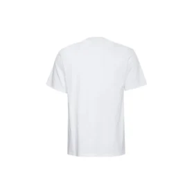 T-shirt Skull Flowers Sunglasses, tailles asiatiques « White »