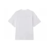 T-shirt Sneaker Patch, tailles asiatiques « Blanc »