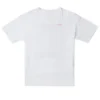 T-shirt Soundwaves, tailles asiatiques « Blanc »