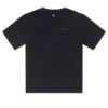 T-shirt Soundwaves, tailles asiatiques, « Noir »