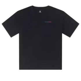T-shirt Soundwaves, tailles asiatiques, « Noir »