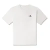 T-shirt Star Chev, tailles asiatiques « Blanc »
