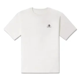 T-shirt Star Chev, tailles asiatiques « Blanc »