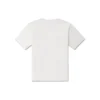 T-shirt Star Chev, tailles asiatiques « Blanc »