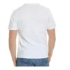 T-shirt Star CHEVRON Blanc OPTICAL Blanc