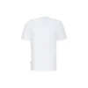 T-shirt Star Chevron Wordmark, tailles asiatiques « Blanc »