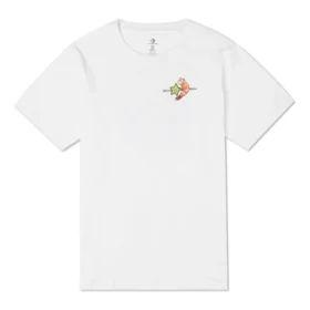 T-shirt Summer Cookout, tailles asiatiques « Blanc »