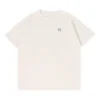 T-shirt Summer Drinks, tailles asiatiques « Blanc »