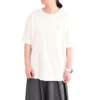 T-shirt Summer Drinks, tailles asiatiques « Blanc »