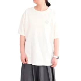 T-shirt Summer Drinks, tailles asiatiques « Blanc »