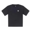 T-shirt Summer Drinks, tailles asiatiques « Noir »