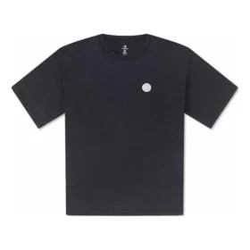 T-shirt Summer Drinks, tailles asiatiques « Noir »