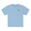 T-shirt Sunset, tailles asiatiques « True Sky »