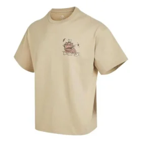 T-shirt Swamp Pals, tailles asiatiques, « Beach Stone »