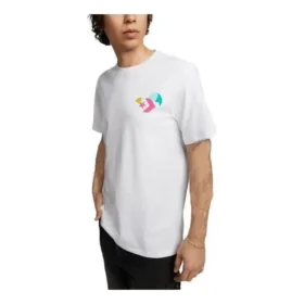 T-shirt Tropical Drink, tailles asiatiques « Blanc »