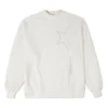 T-shirt utilitaire confortable, coupe asiatique « White »