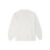 T-shirt utilitaire confortable, coupe asiatique « White »