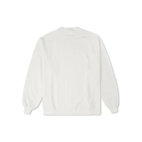 T-shirt utilitaire confortable, coupe asiatique « White »