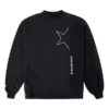 T-shirt utilitaire confortable, tailles asiatiques « Black »