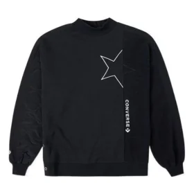 T-shirt utilitaire confortable, tailles asiatiques « Black »