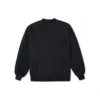 T-shirt utilitaire confortable, tailles asiatiques « Black »