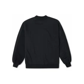 T-shirt utilitaire confortable, tailles asiatiques « Black »