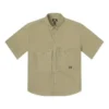 T-shirt utilitaire Wordmark – Tailles asiatiques « Mossy Sloth »