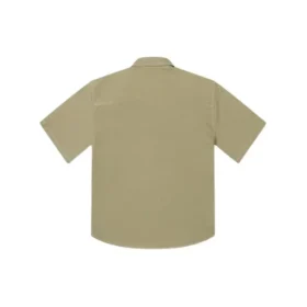 T-shirt utilitaire Wordmark – Tailles asiatiques « Mossy Sloth »
