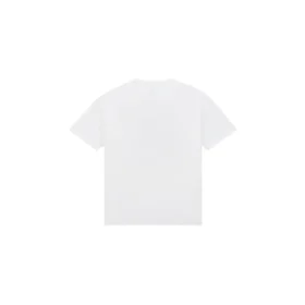 T-shirt vintage Converse x thisisneverthat, tailles asiatiques « Blanc »