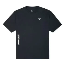 T-shirt Worldwide Class, tailles asiatiques « Noir »