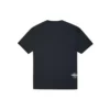 T-shirt Worldwide Class, tailles asiatiques « Noir »