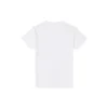 T-shirts Strawberry « Blanc »
