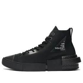 TAKAHIROMIYASHITA The Soloist x CX Disrupt « Black »