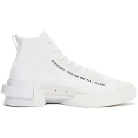 TAKAHIROMIYASHITA The Soloist x CX Disrupt « White »