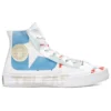 Telfar x Chuck 70 High « Archival Star Print »