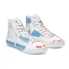 Telfar x Chuck 70 High « Archival Star Print »