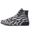 Telfar x Chuck 70 High « Stars and Stripes »