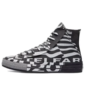 Telfar x Chuck 70 High « Stars and Stripes »
